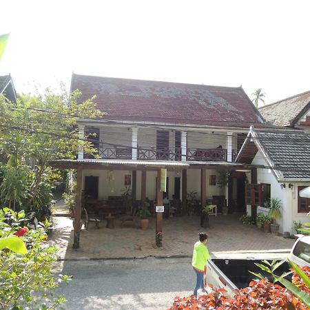 Mani Home Luang Prabang Esterno foto
