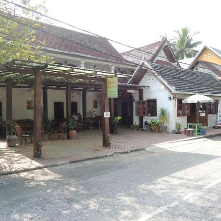 Mani Home Luang Prabang Esterno foto