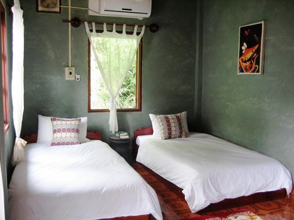 Mani Home Luang Prabang Camera foto