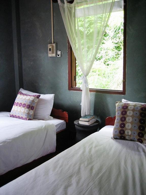 Mani Home Luang Prabang Camera foto