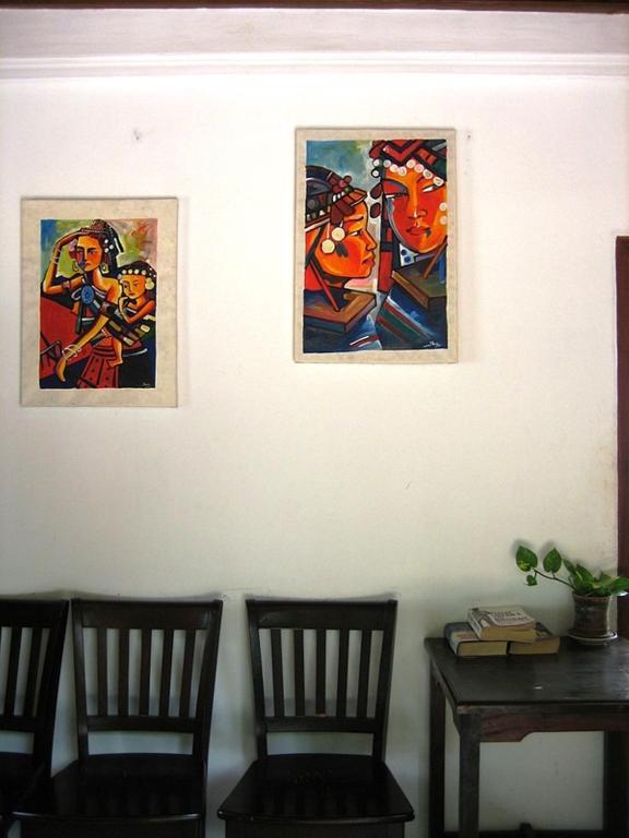 Mani Home Luang Prabang Esterno foto