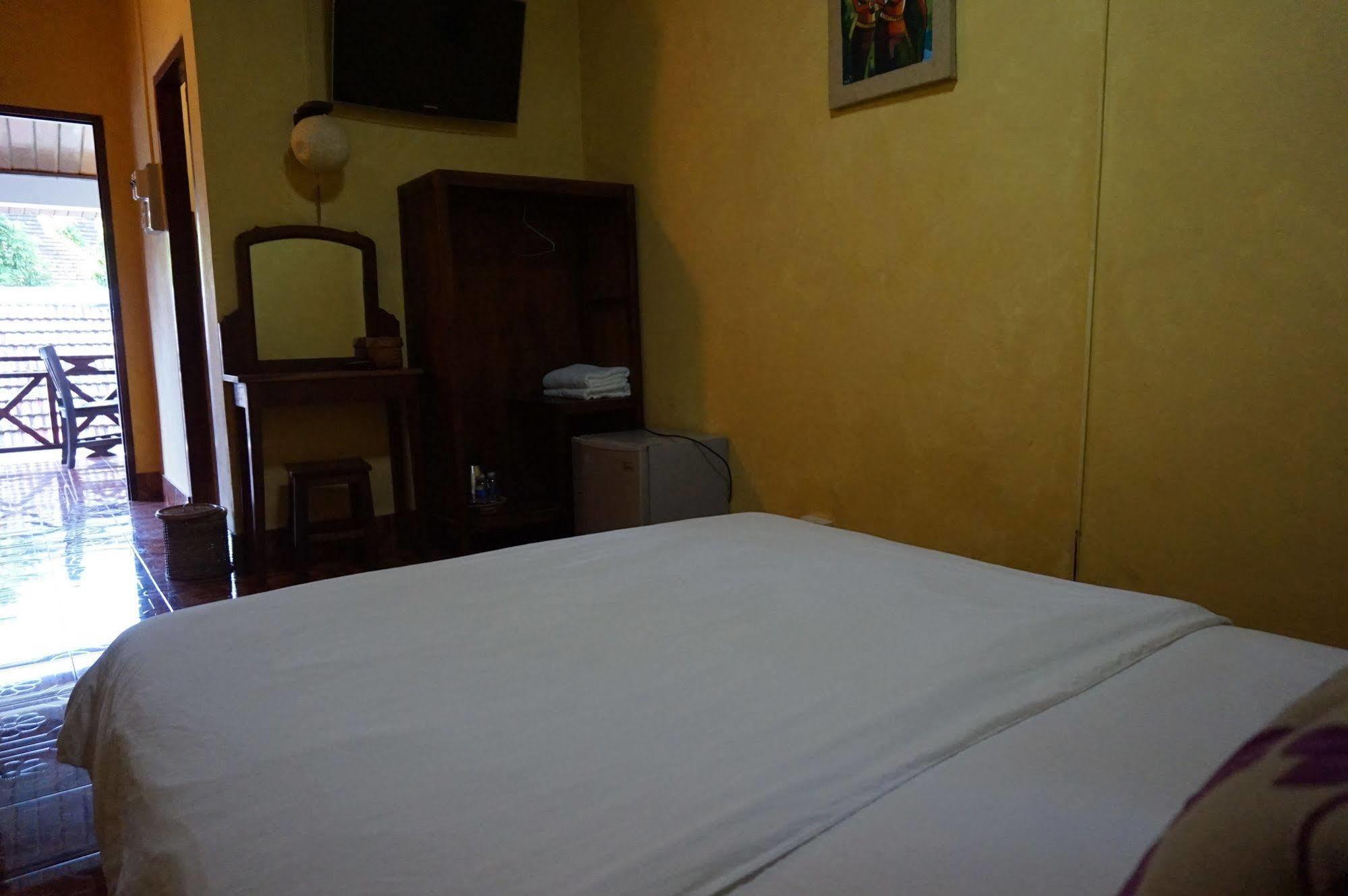 Mani Home Luang Prabang Esterno foto