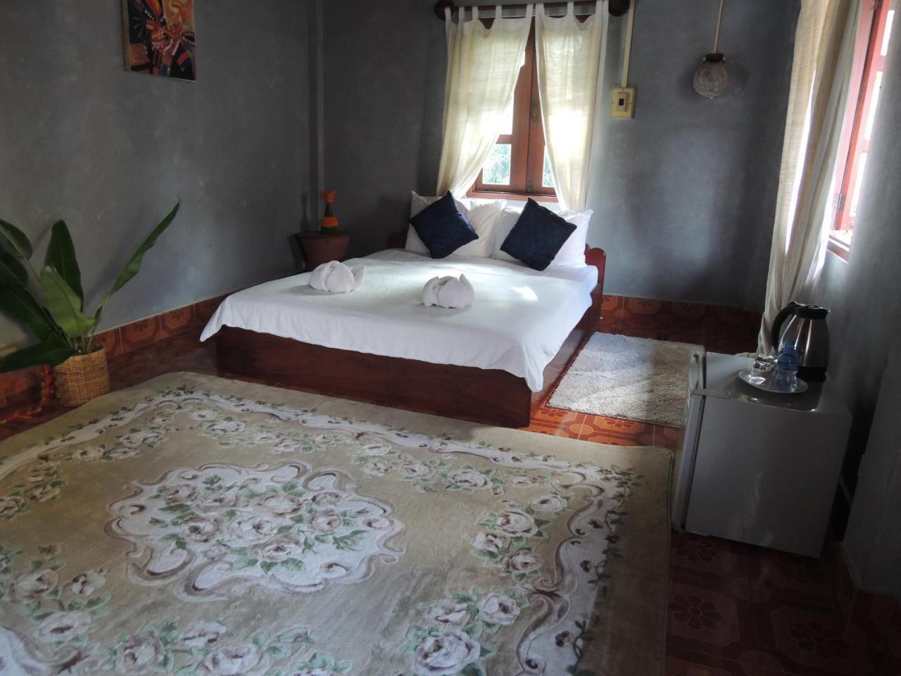 Mani Home Luang Prabang Esterno foto