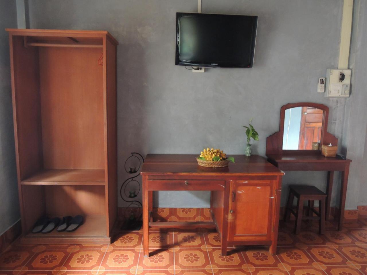 Mani Home Luang Prabang Esterno foto